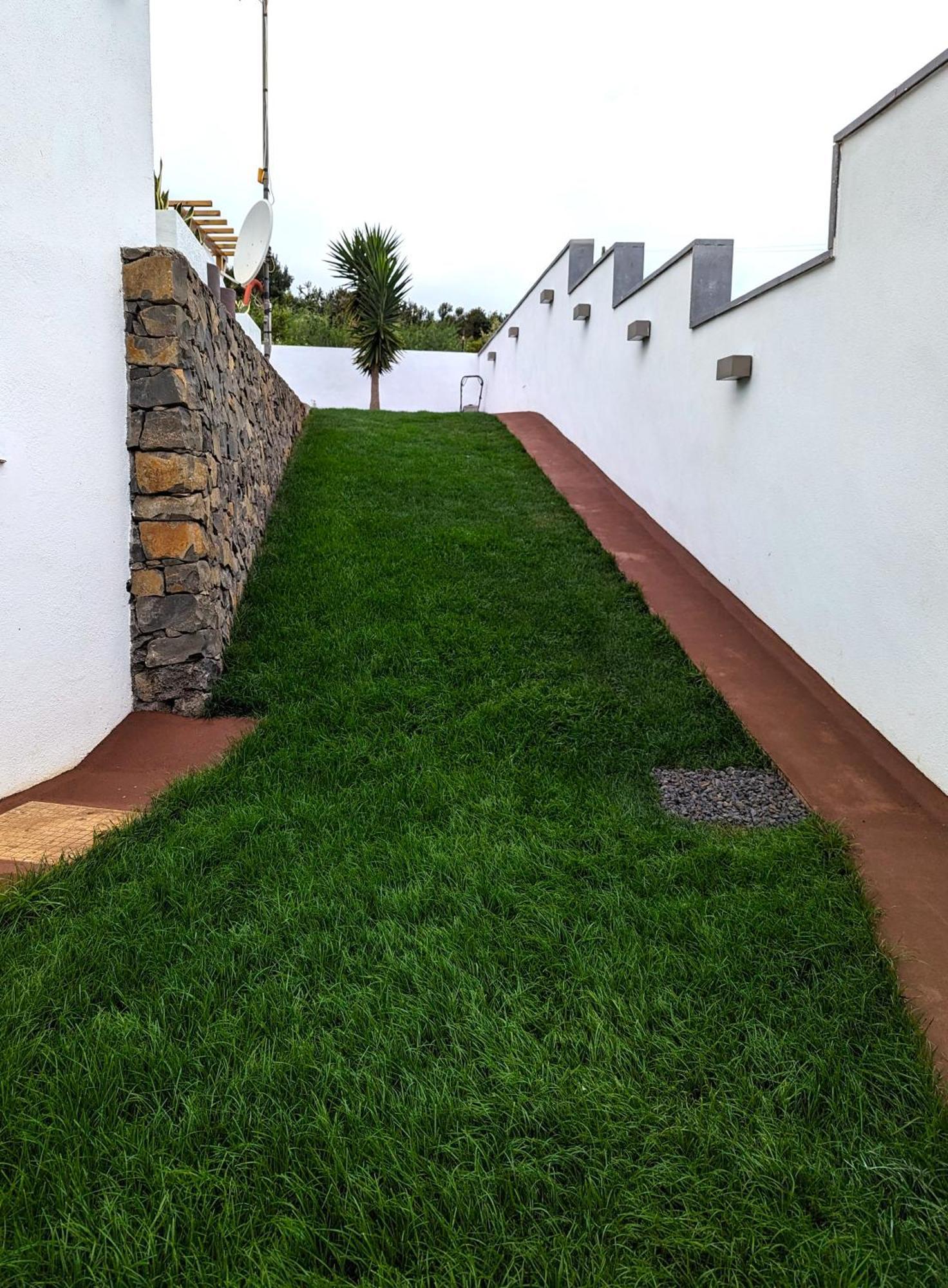 La Palma Nature Barlovento Exterior foto